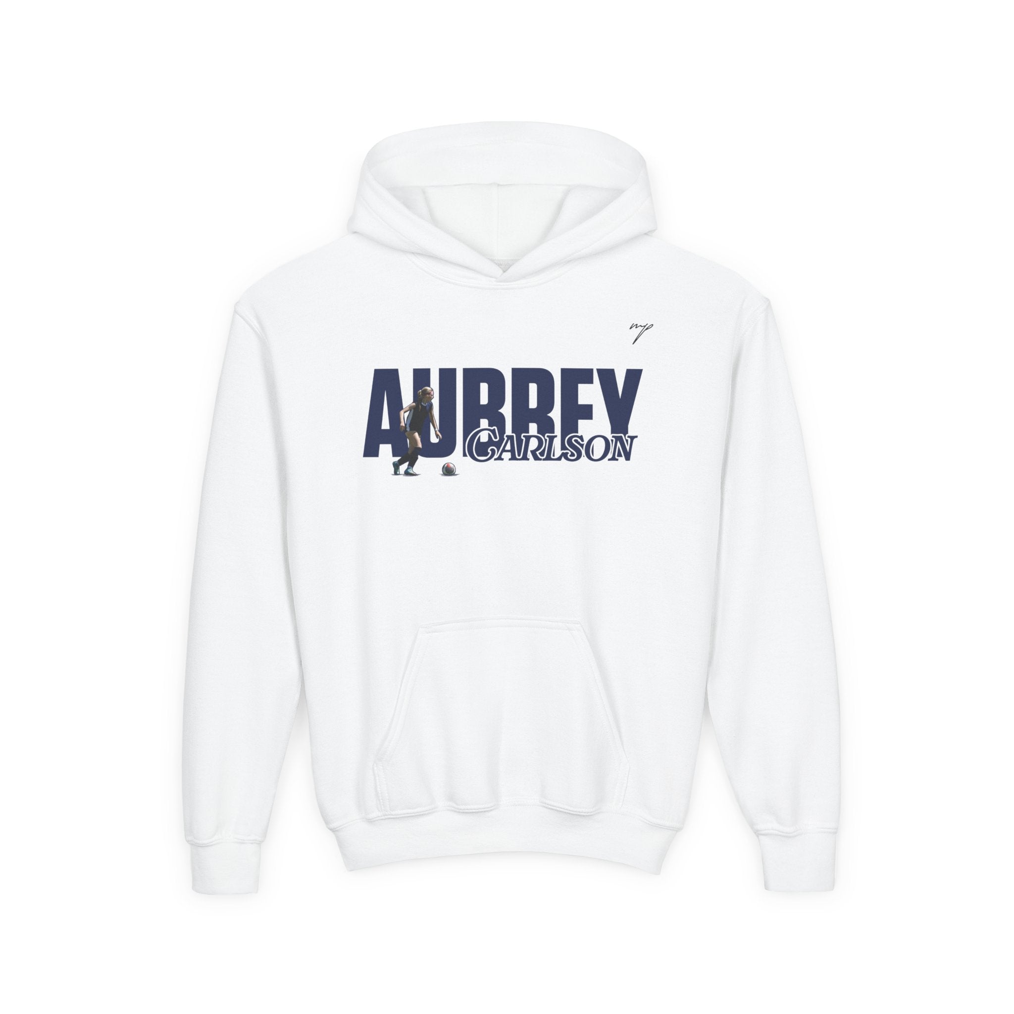 Aubrey Carlson YOUTH Hoodie