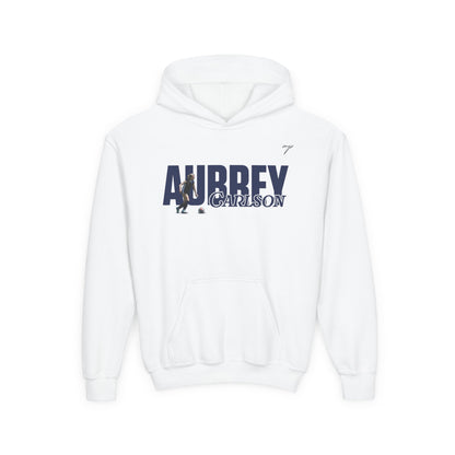 Aubrey Carlson YOUTH Hoodie