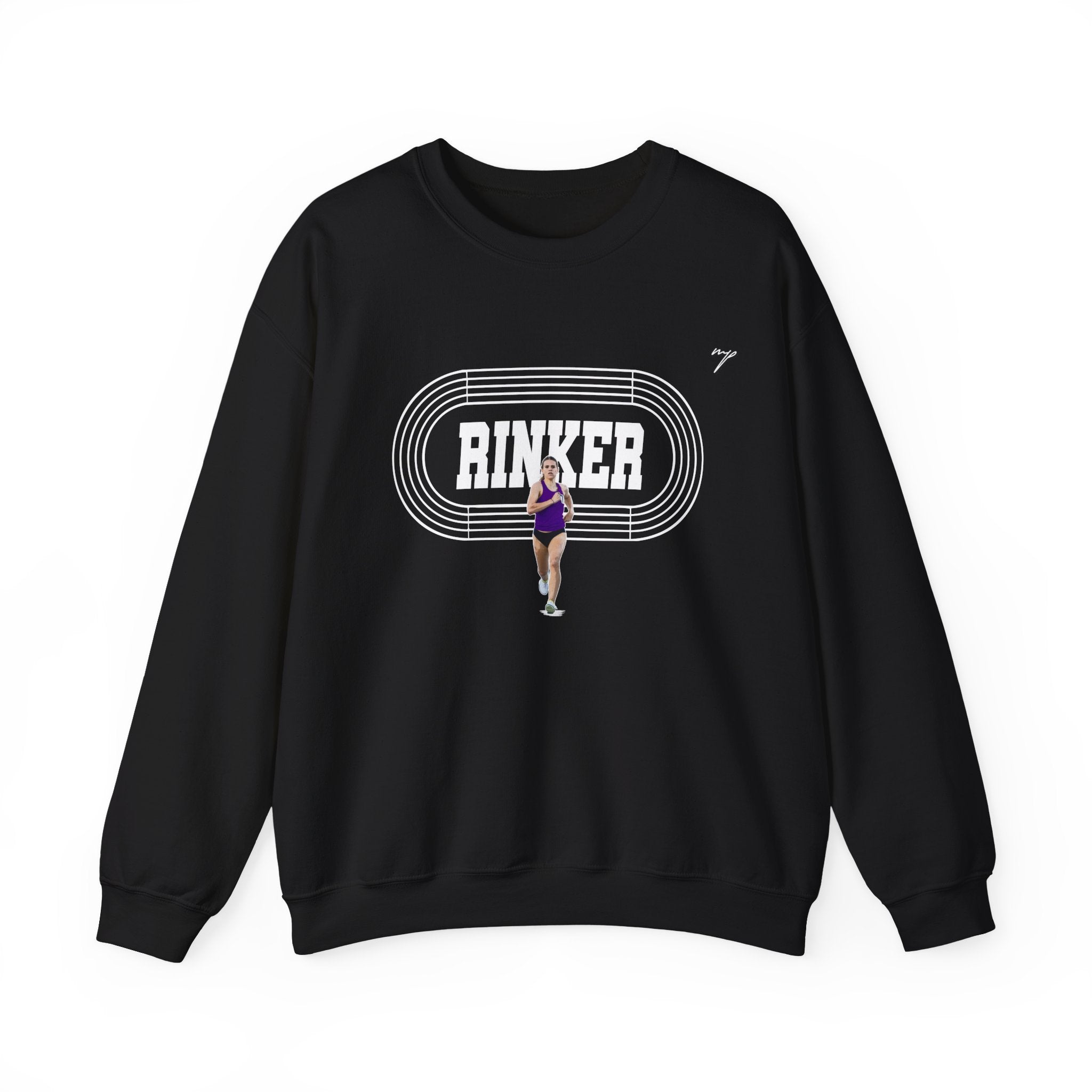 Eva Rinker Crewneck