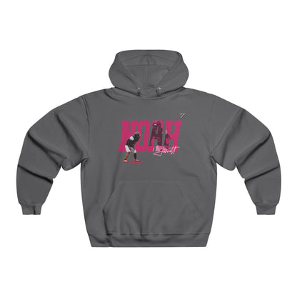 Noah Jarrett Vintage Hoodie
