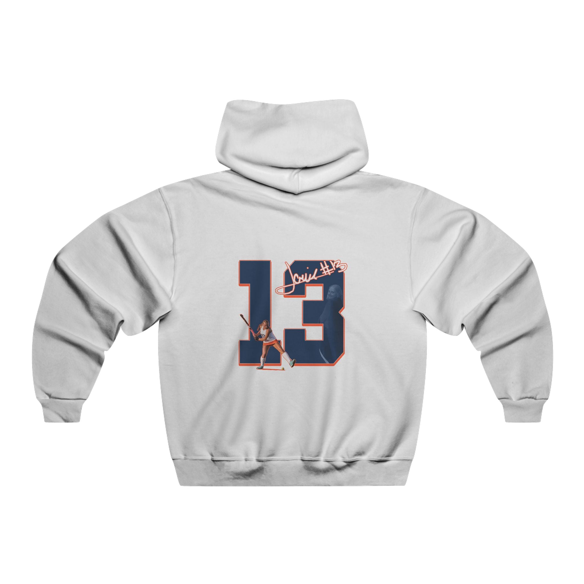 Jovie Weaver Vintage Hoodie