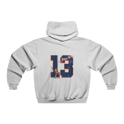 Jovie Weaver Vintage Hoodie