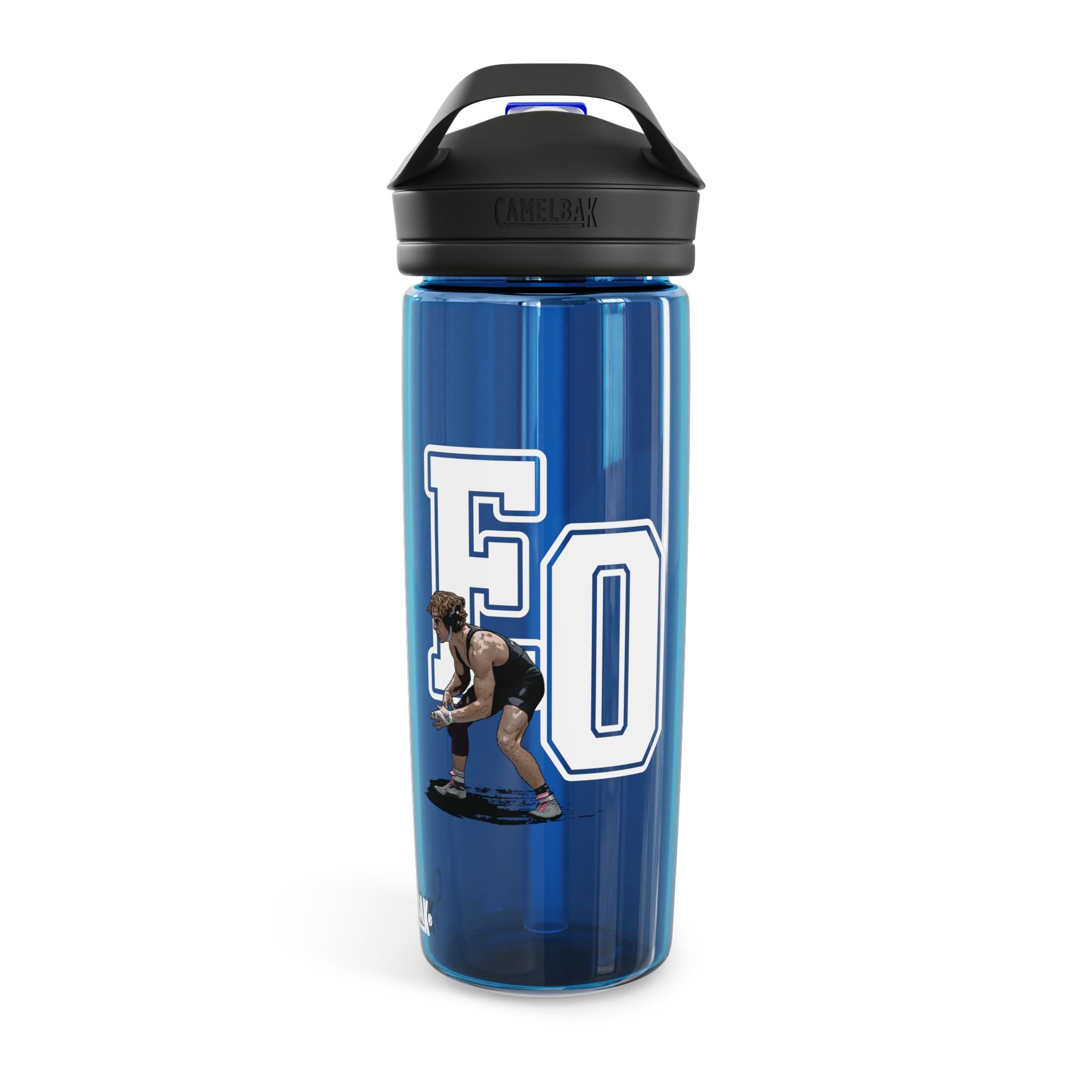 Evan Onstad CamelBak Water Bottle