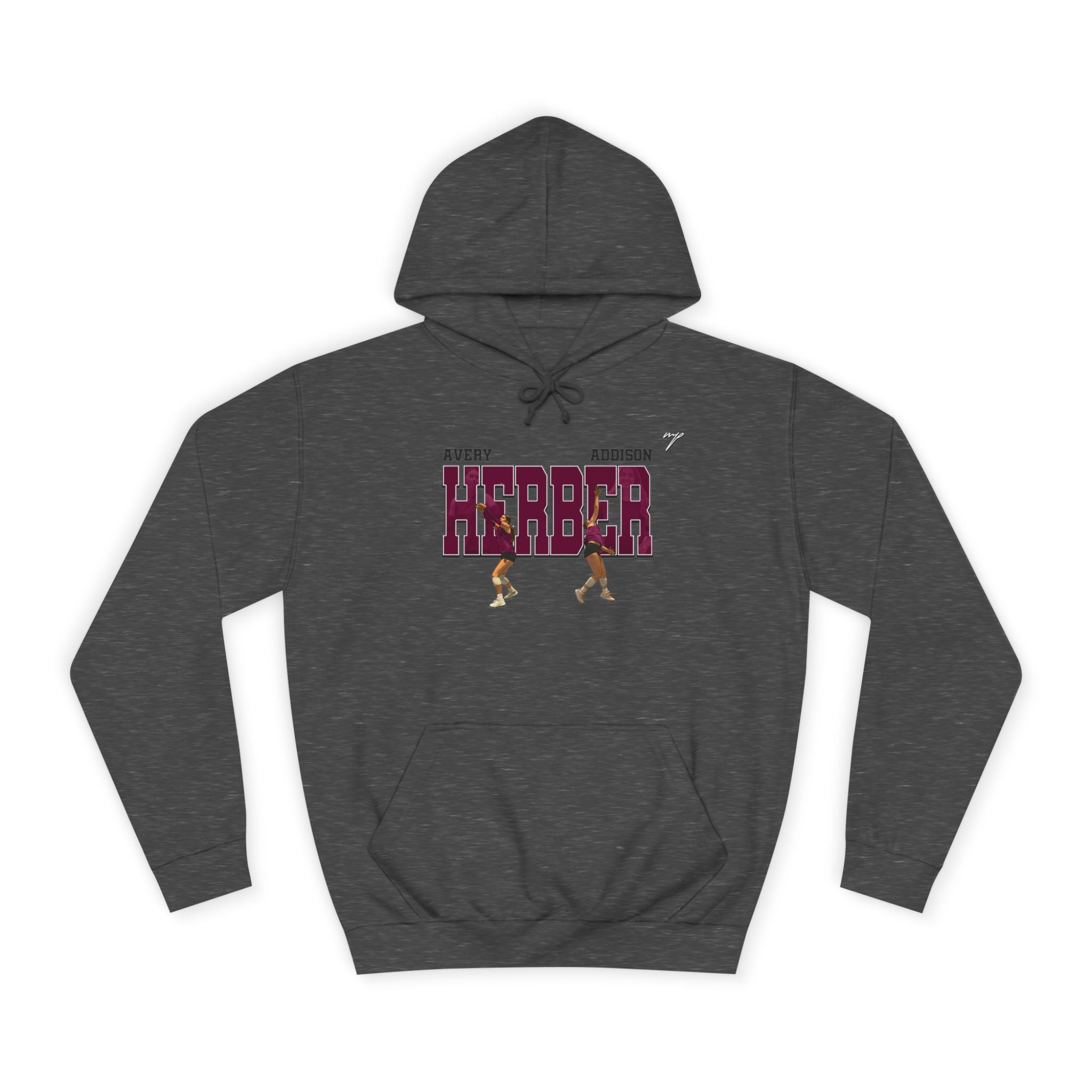 Herber Twins Hoodie