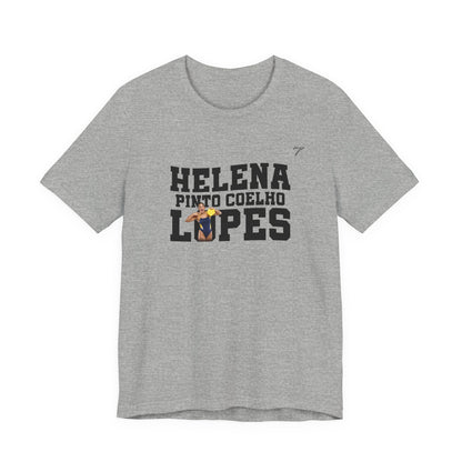 Helena Pinto Coelho Lopes Graphic Tee