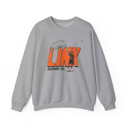 Ellie Linx Crewneck