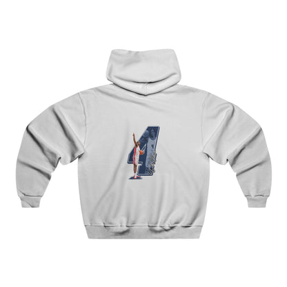 Quay Wallace Vintage Hoodie