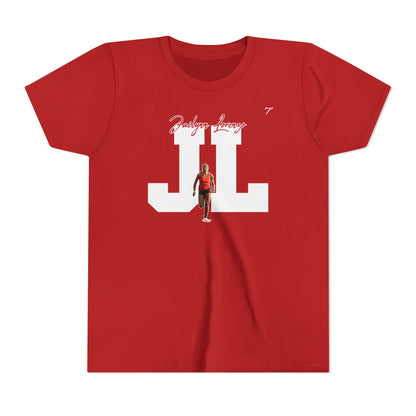 Jailynn Lorenzo YOUTH Graphic Tee