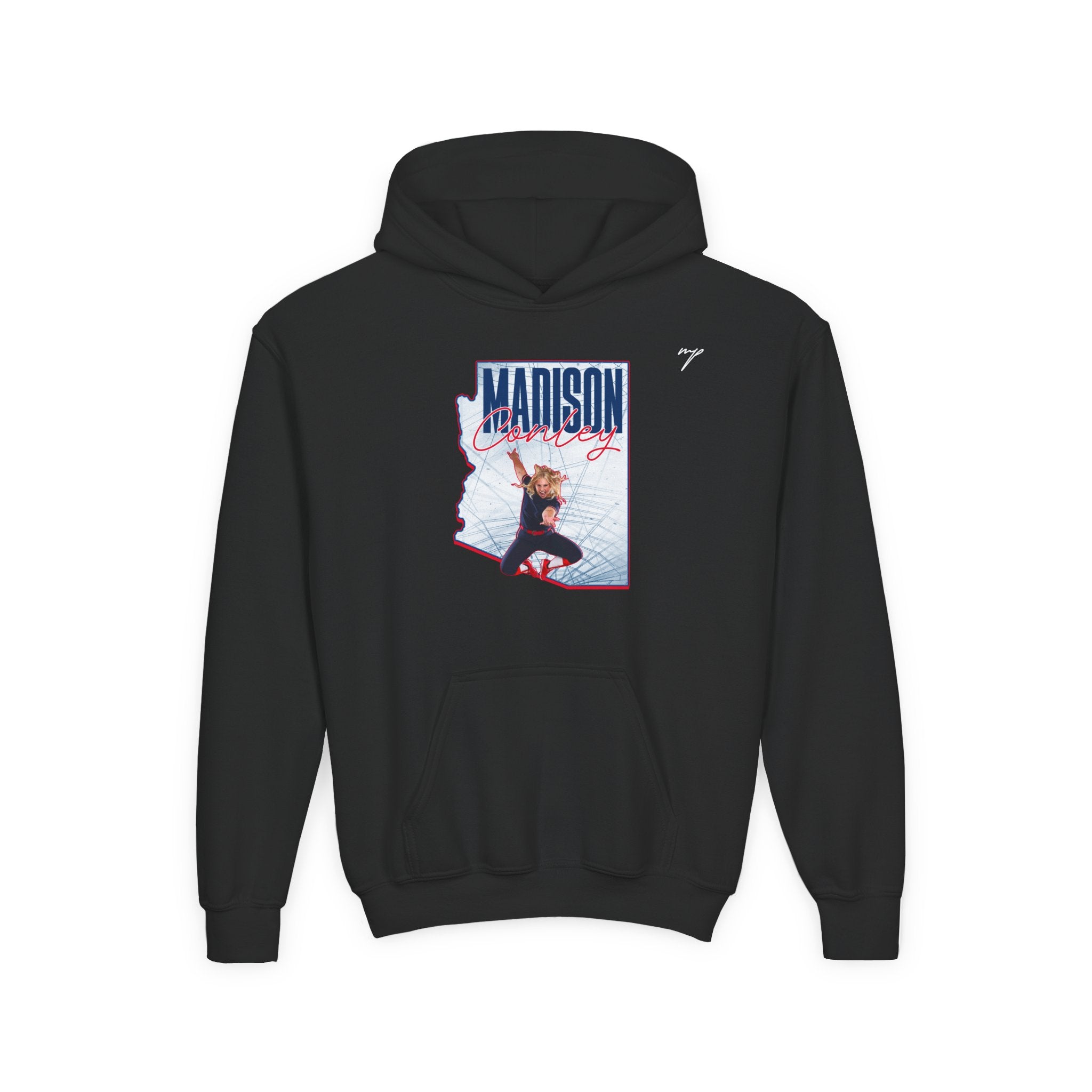 Madison Conley YOUTH Hoodie