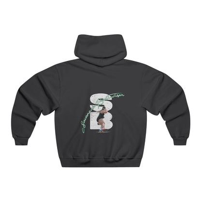 Savannah Breitwiser Vintage Hoodie