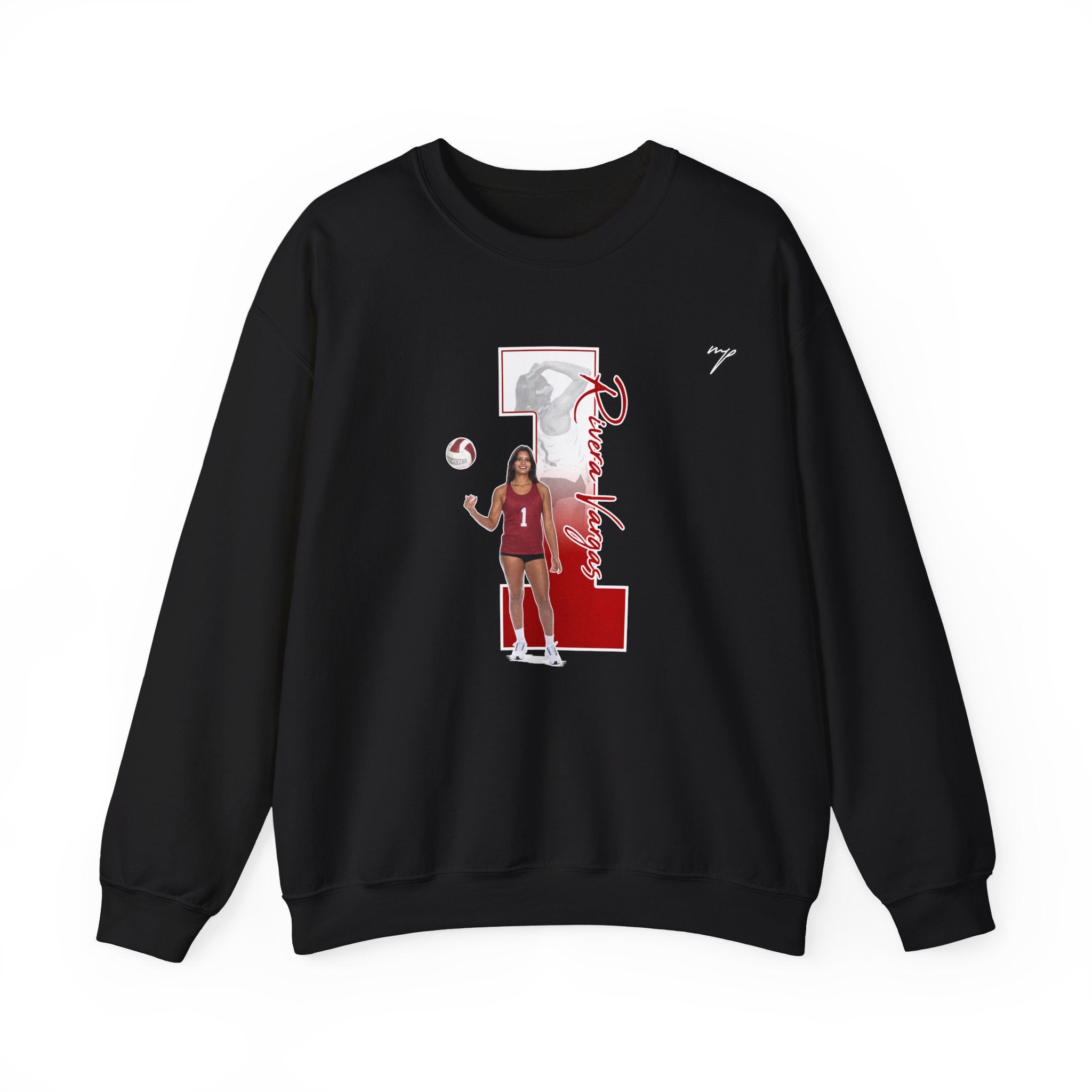 Ivanna Rivera Vargas Crewneck