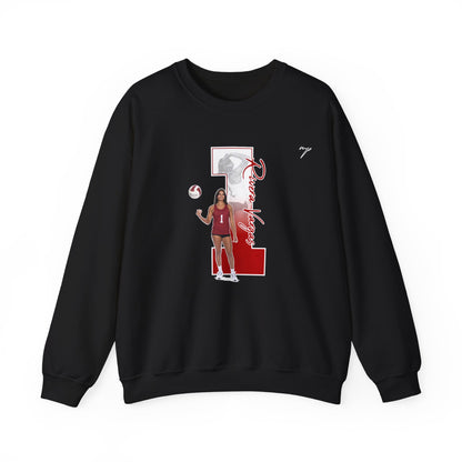 Ivanna Rivera Vargas Crewneck