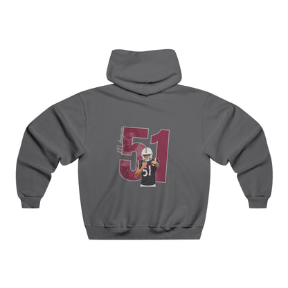 Ifeanyichukwu Mbagwu Vintage Hoodie