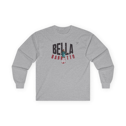 Bella Barretto Long Sleeve Tee