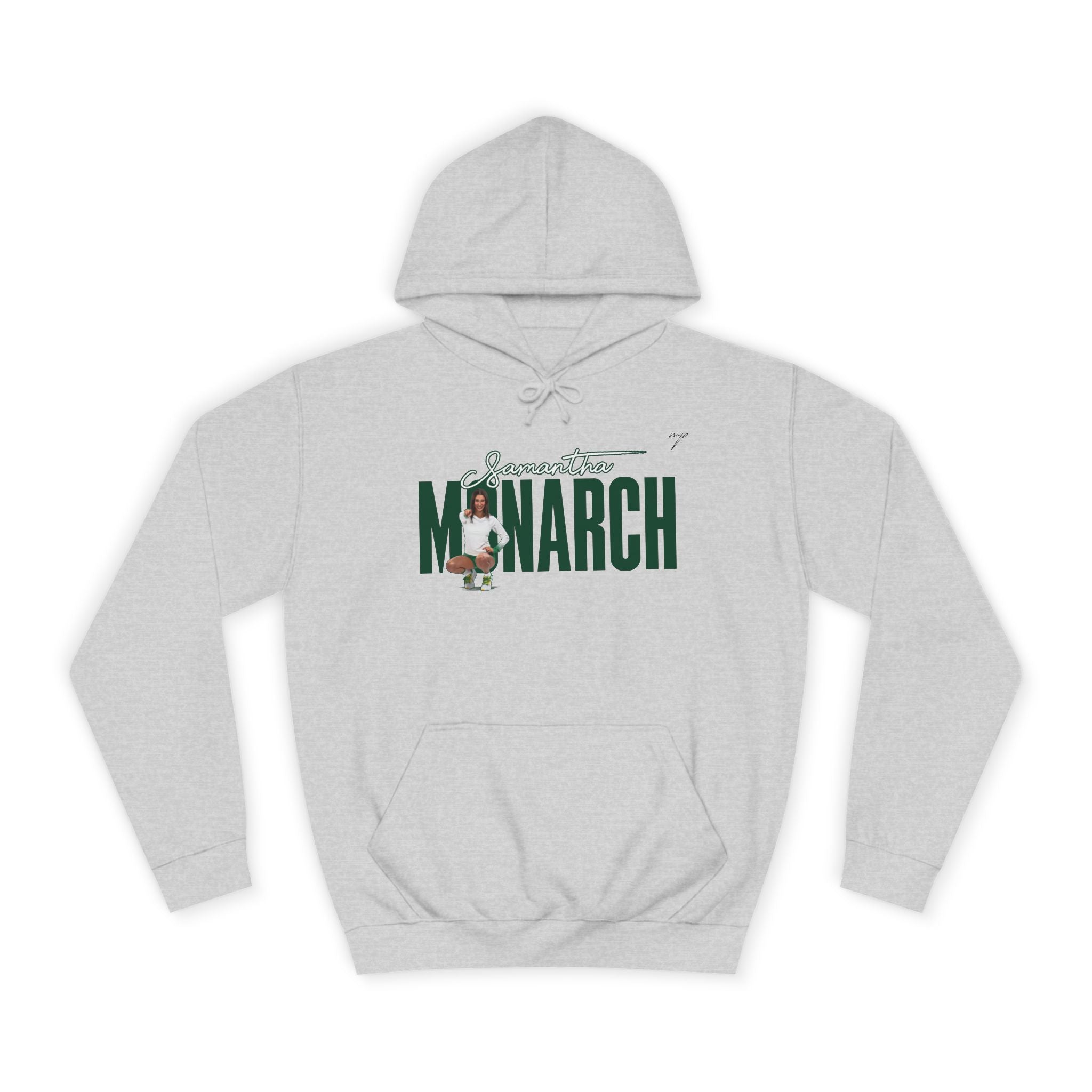 Samantha Monarch Hoodie
