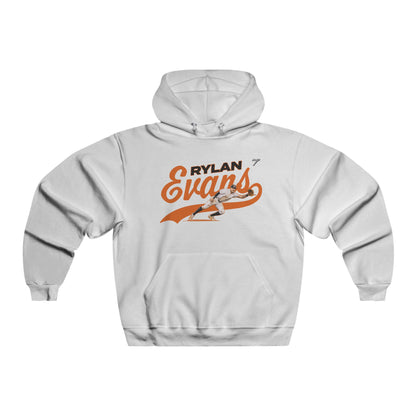 Rylan Evans Vintage Hoodie
