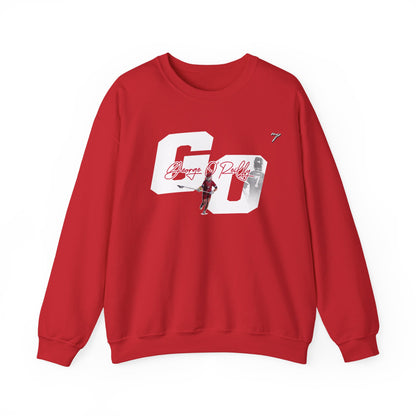 George O'Reilly Crewneck