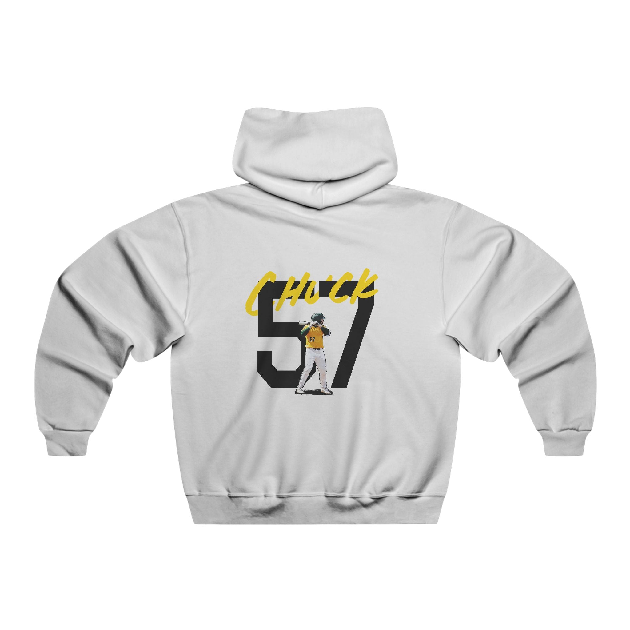 Chuck Fontana Vintage Hoodie