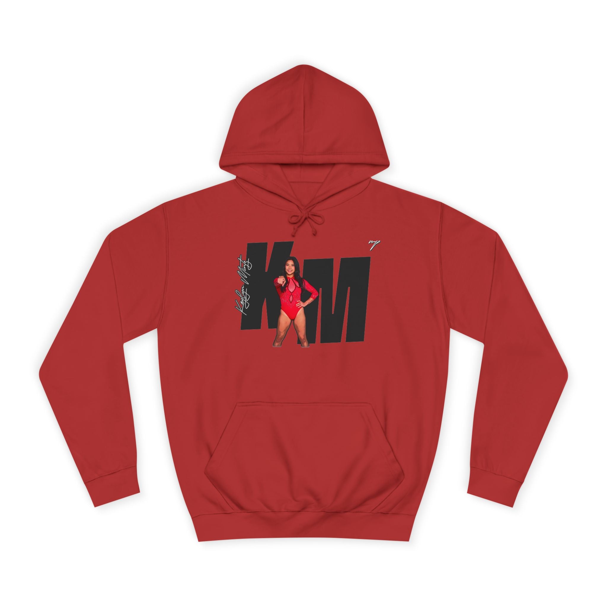 Kaylyn Mintz Hoodie