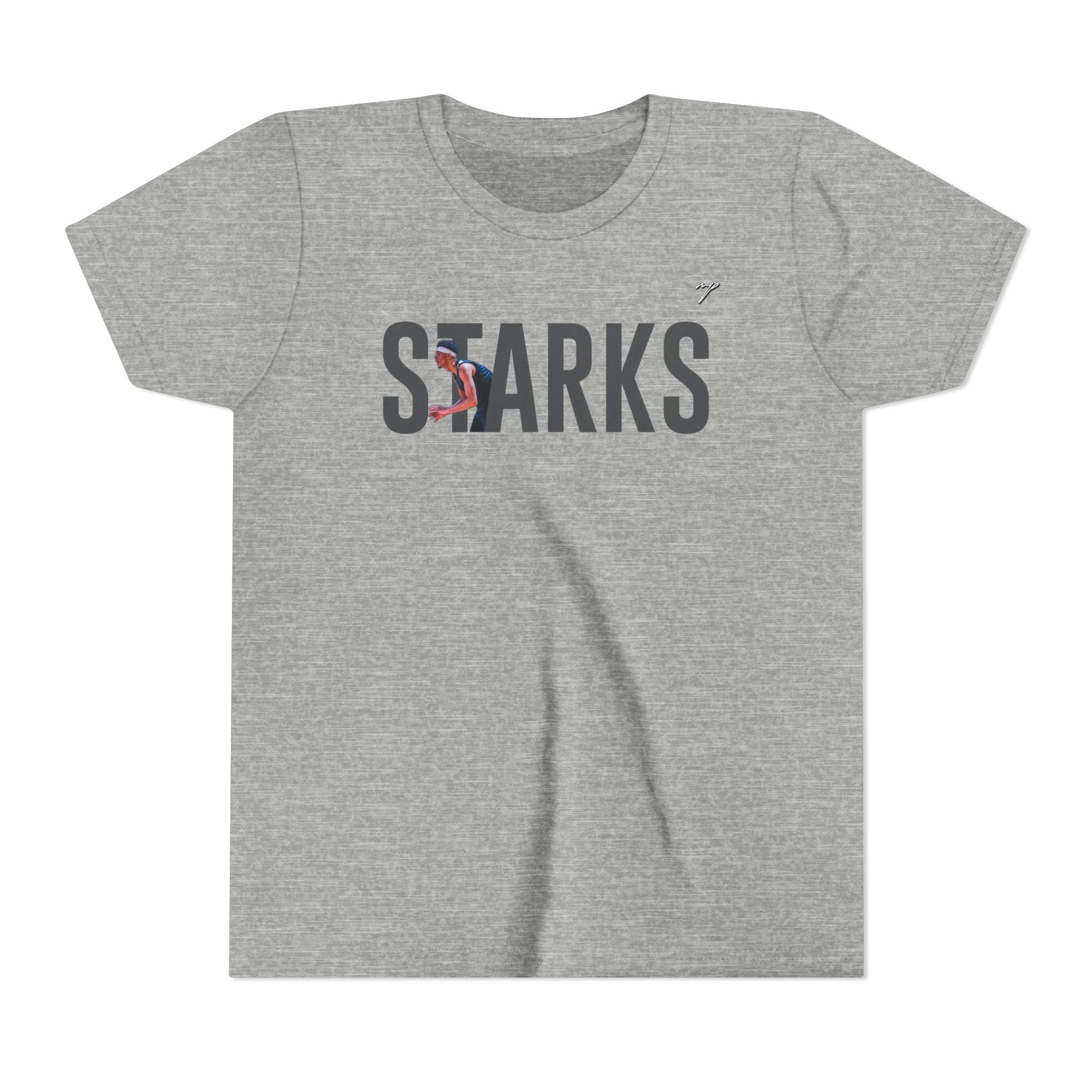 Griffin Starks YOUTH Graphic Tee