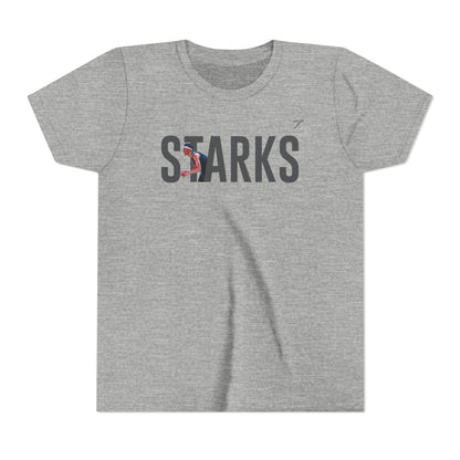 Griffin Starks YOUTH Graphic Tee