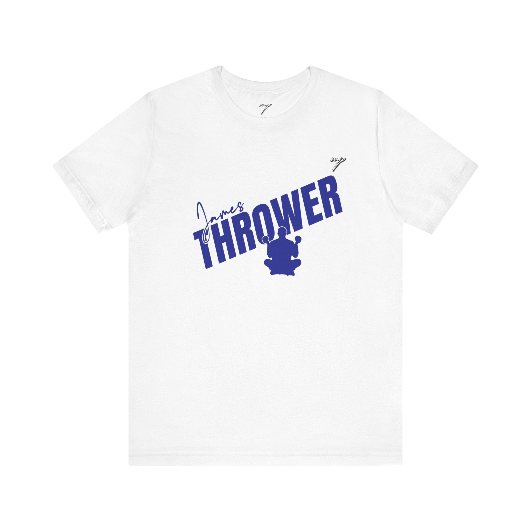 James Brooks Graphic Tee