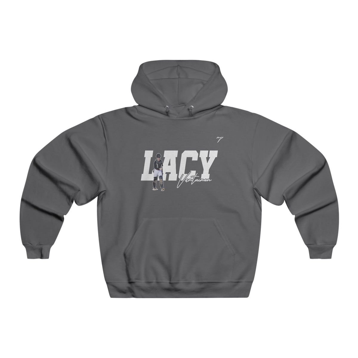 Lacy Vantuinen Vintage Hoodie