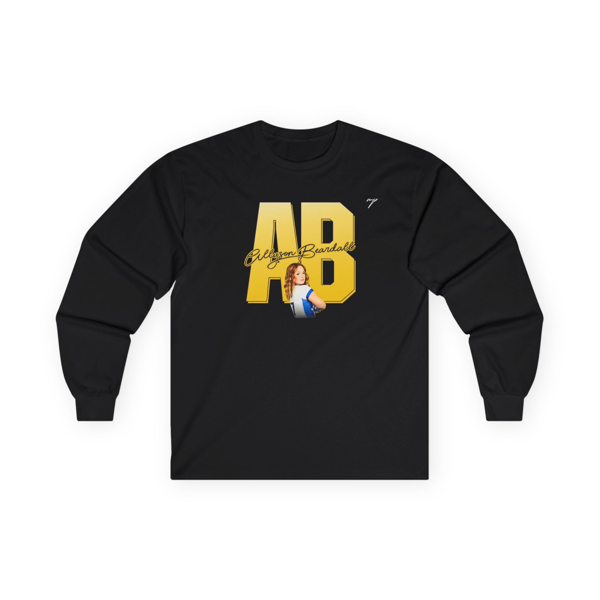 Allyson Beardall Long Sleeve