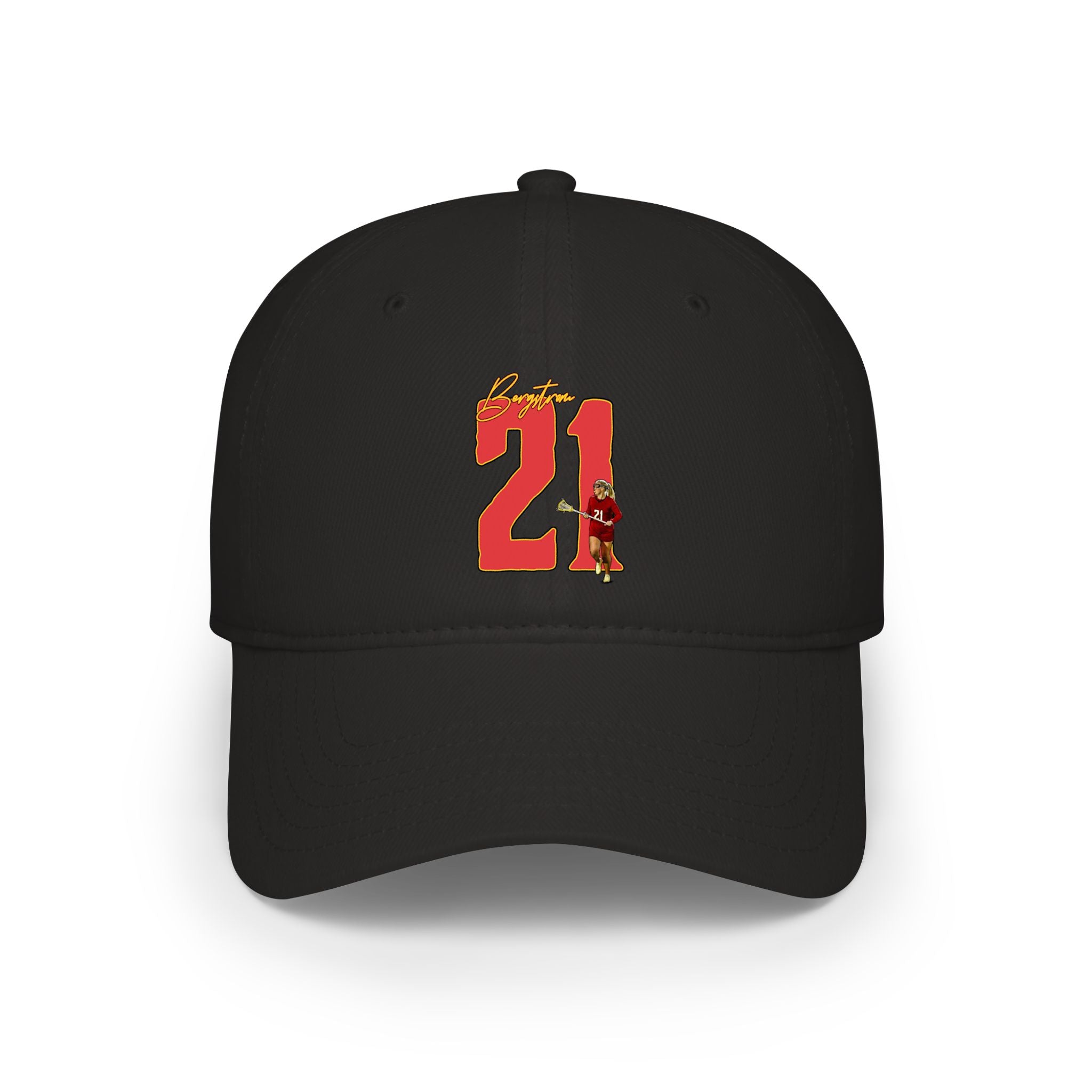 Toby Bergstrom Hat