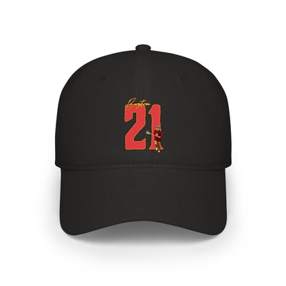 Toby Bergstrom Hat