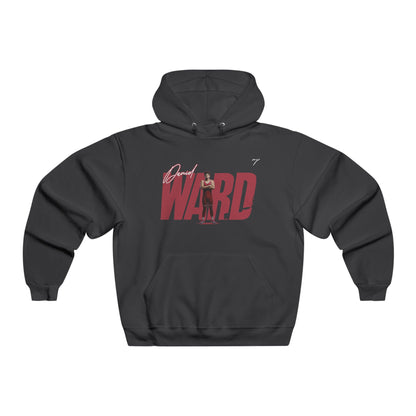 Daniel Ward Vintage Hoodie