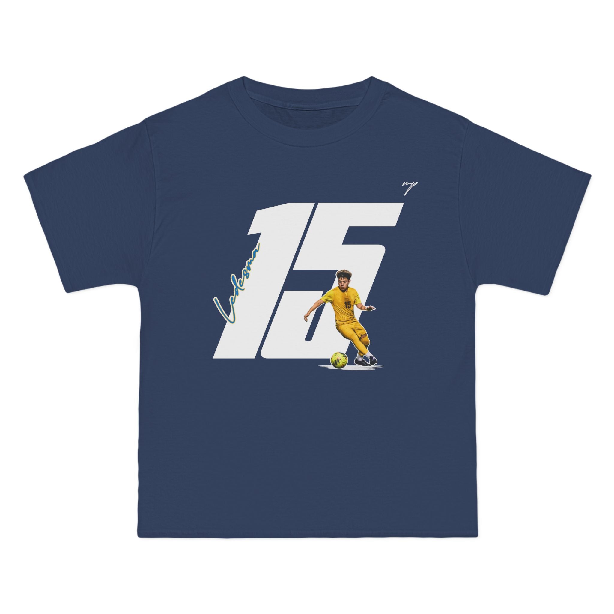 Christopher Ledesma Vintage Tee