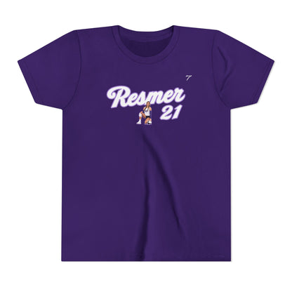 Reese Resmer YOUTH Graphic Tee