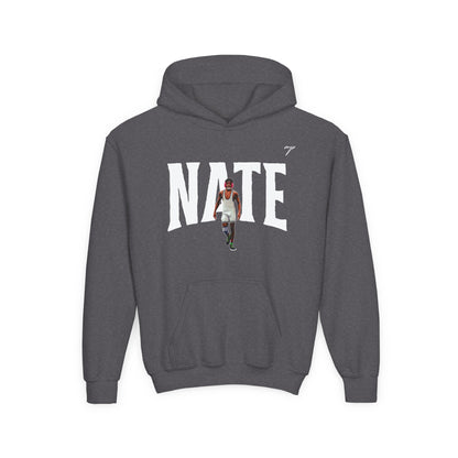 Nathan Fisher YOUTH Hoodie
