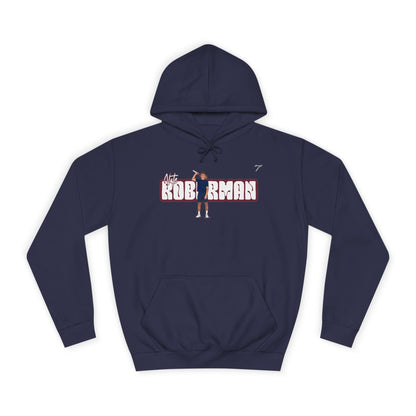 Nate Roberman Hoodie