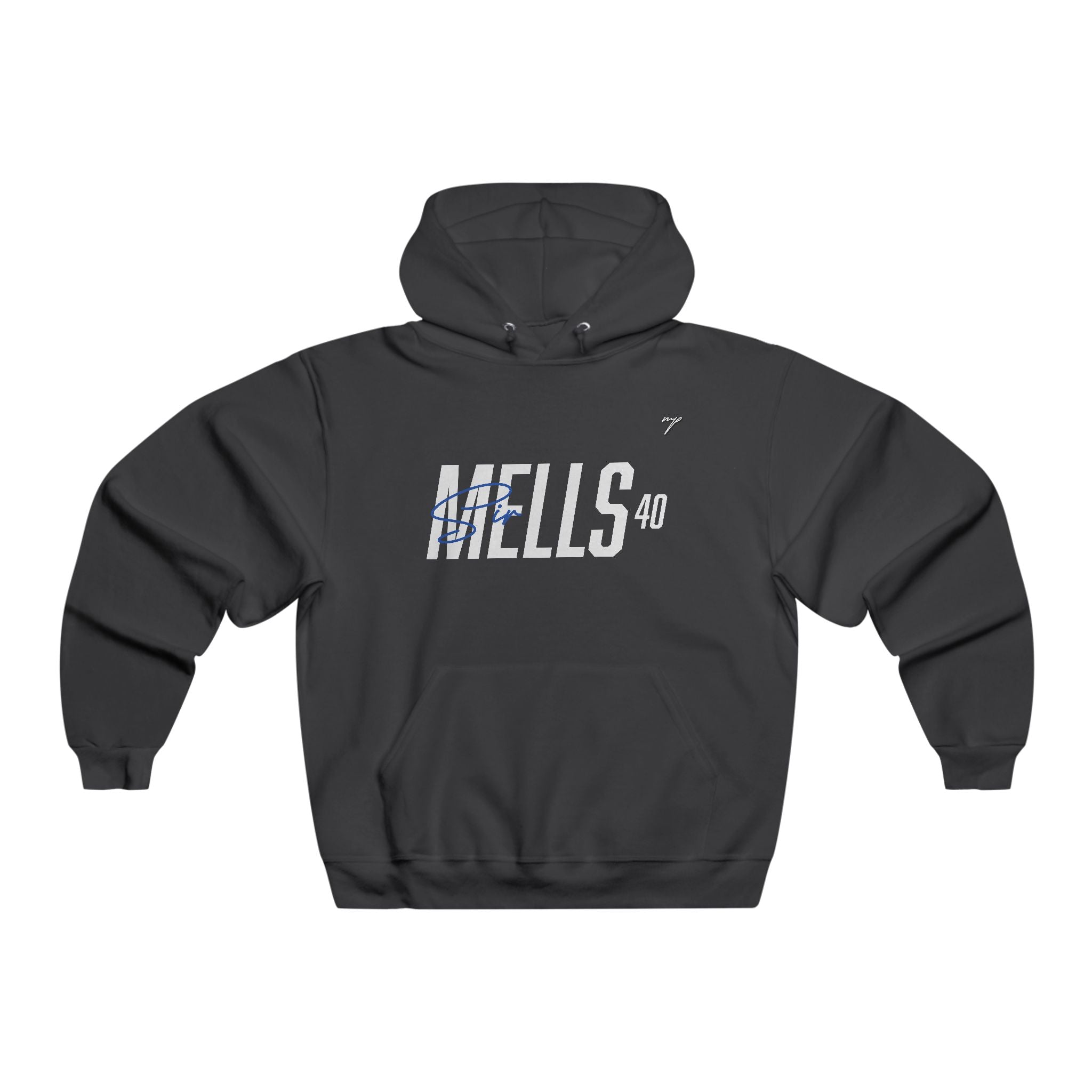 Sir Mells Vintage Hoodie