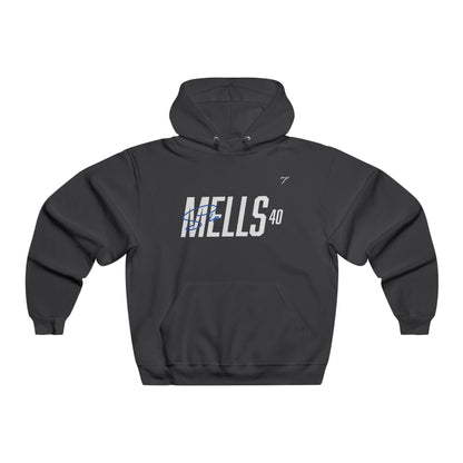 Sir Mells Vintage Hoodie