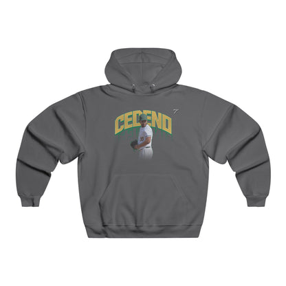 Somer Cedeno Vintage Hoodie