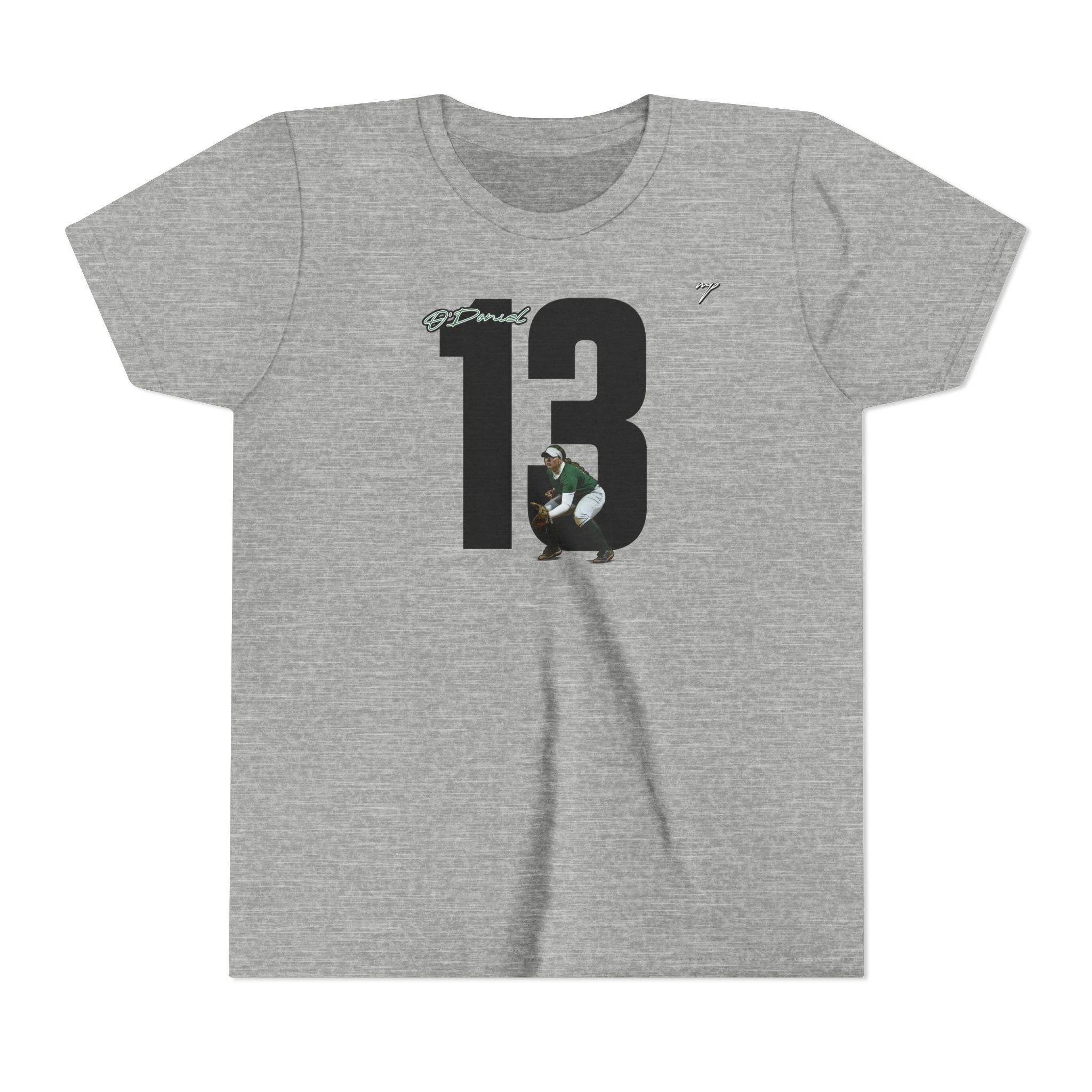 Cloey O'Doniel YOUTH Graphic Tee