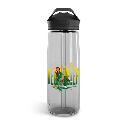 Samantha Neumeier CamelBak Water Bottle