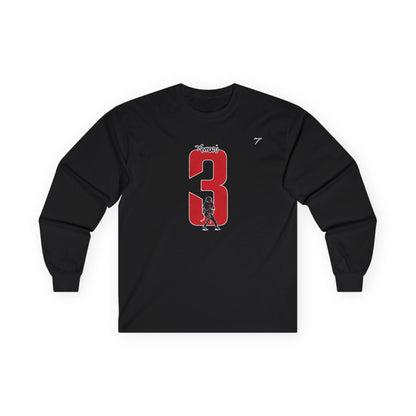 Mariell Faith Susas Long Sleeve