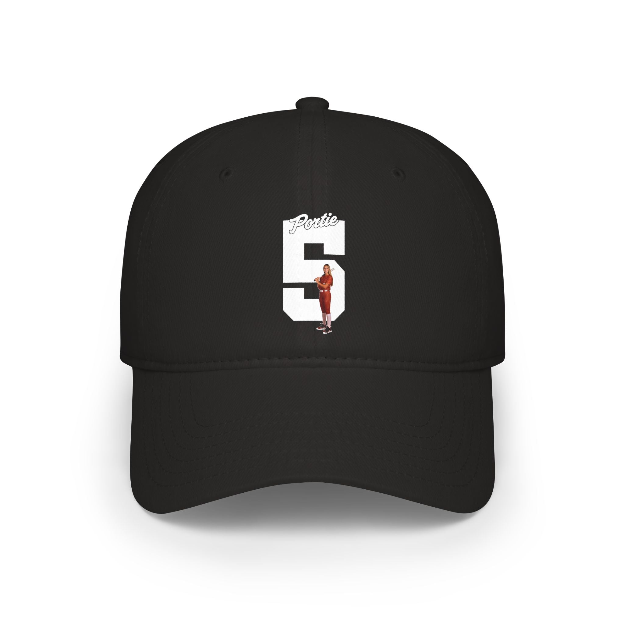 Aubrey Portie Hat