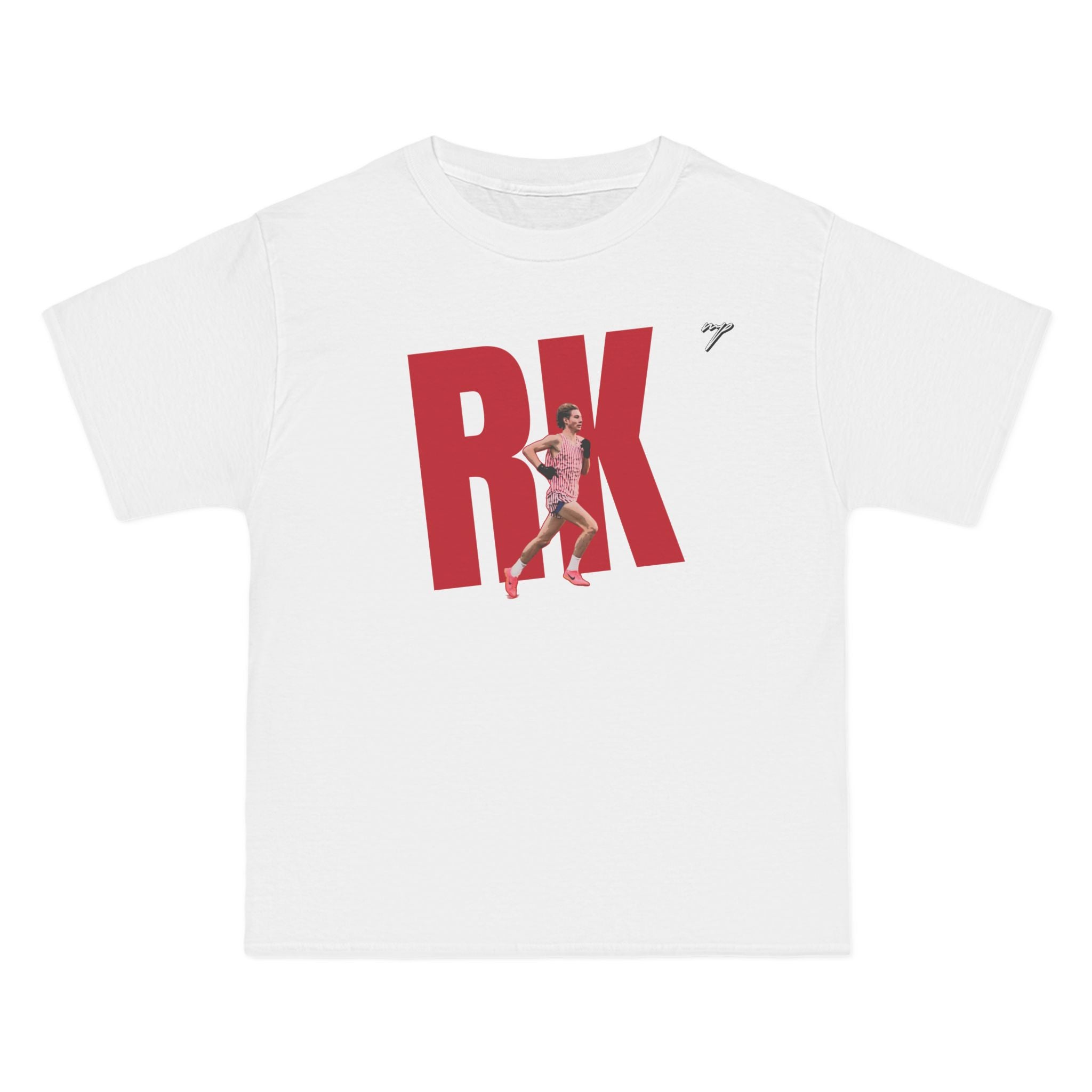 Ricky Klein Vintage Tee