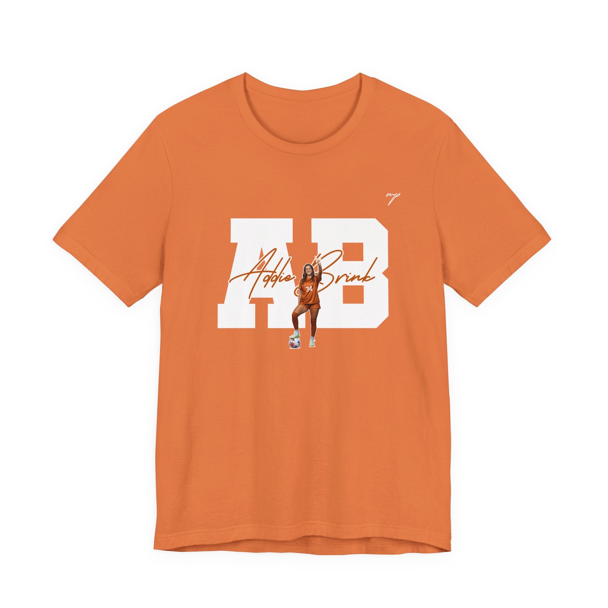 Addie Brink Graphic Tee