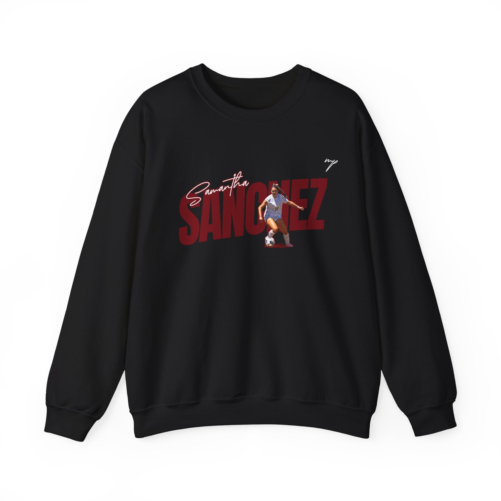Samantha Sanchez Crewneck