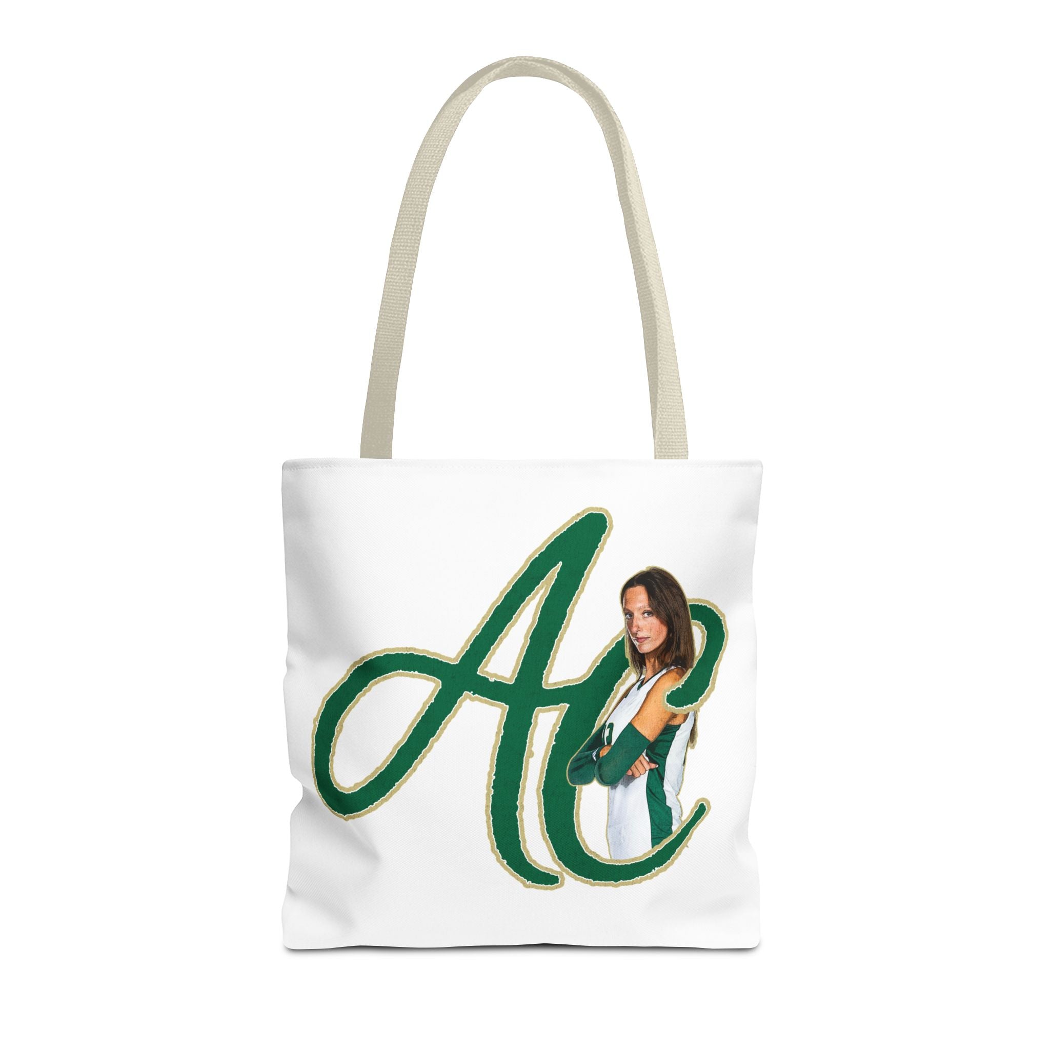 Ally Cavanaugh Tote Bag
