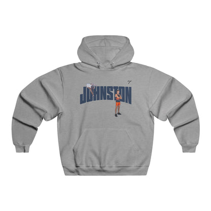 Cody Johnston Vintage Hoodie