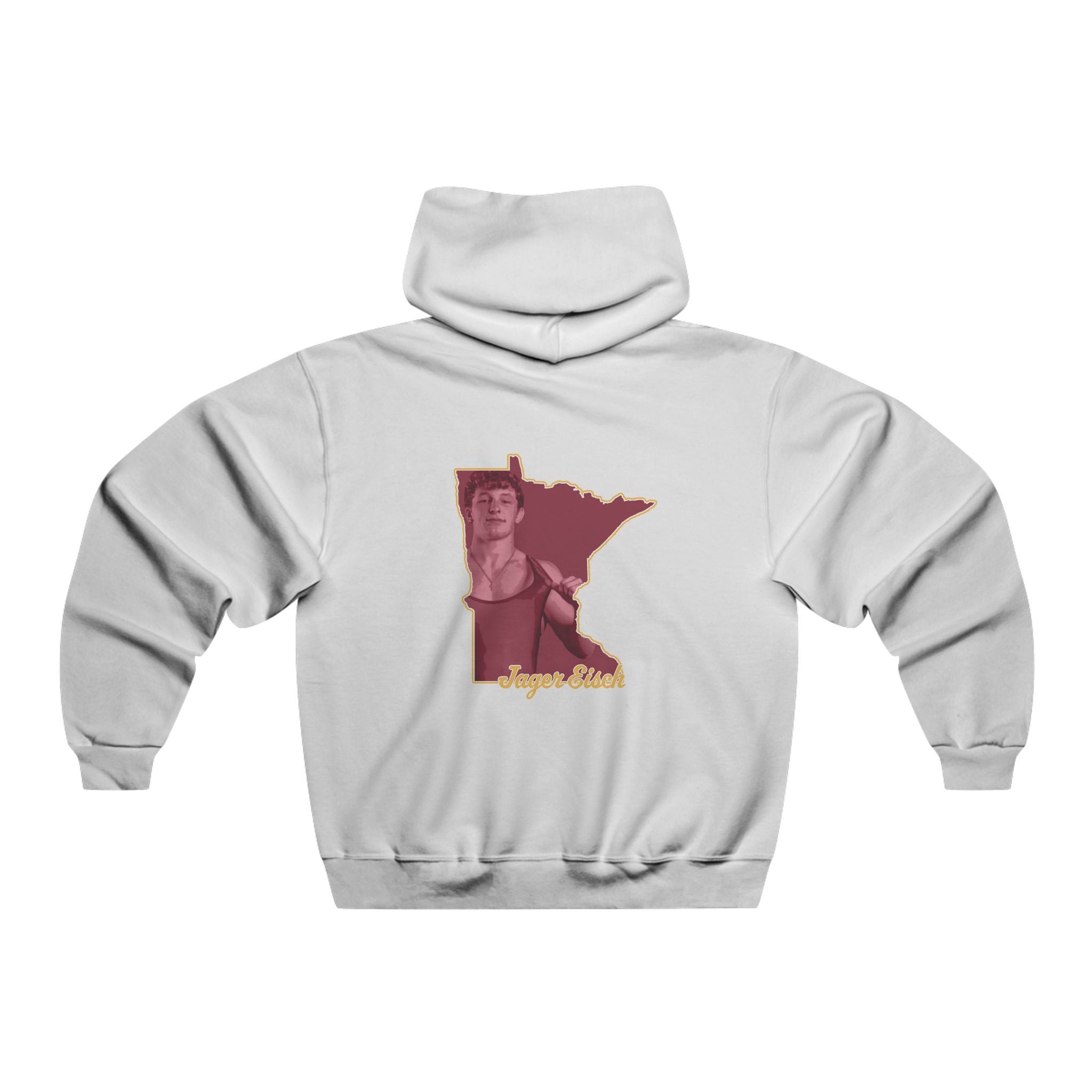 Jager Eisch Vintage Hoodie