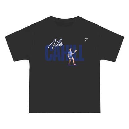 Aila Cahill Vintage Tee