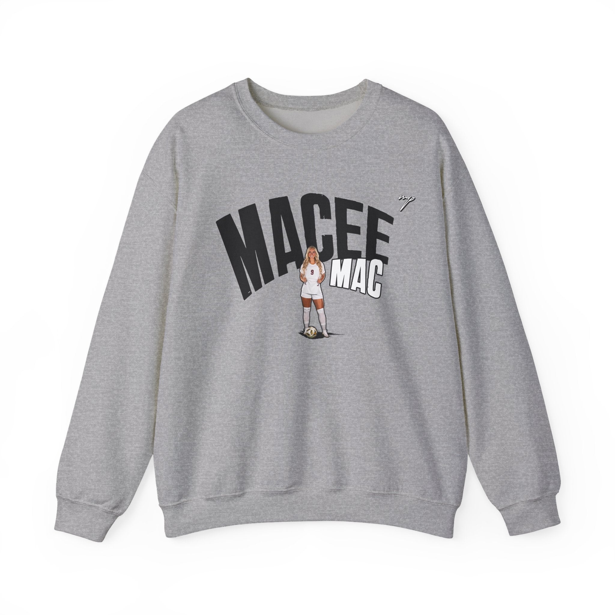 Macee McKenna Crewneck